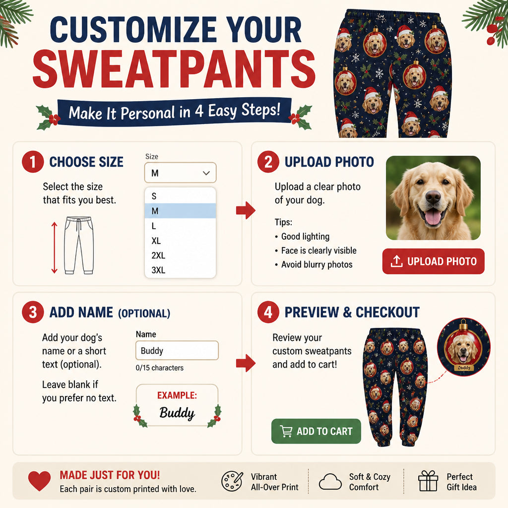 Personalized Pet Face Christmas Sweatpants - Personalized Sweatpants e25268bb-8fd5-4424-8602-0ba8a1795ece.jpg