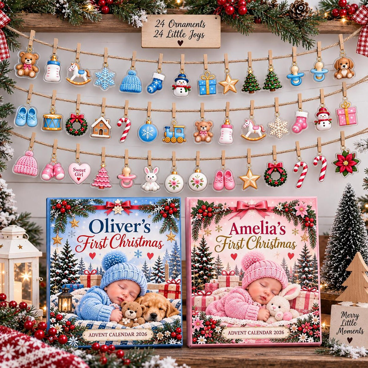 Baby First Christmas Advent Calendar, Custom Name 24 Days Countdown Box 2026 e2561339-ed50-4fbc-9dc0-0f2b0c4c418e-il_1588xN.8564680544_bpgc.jpg