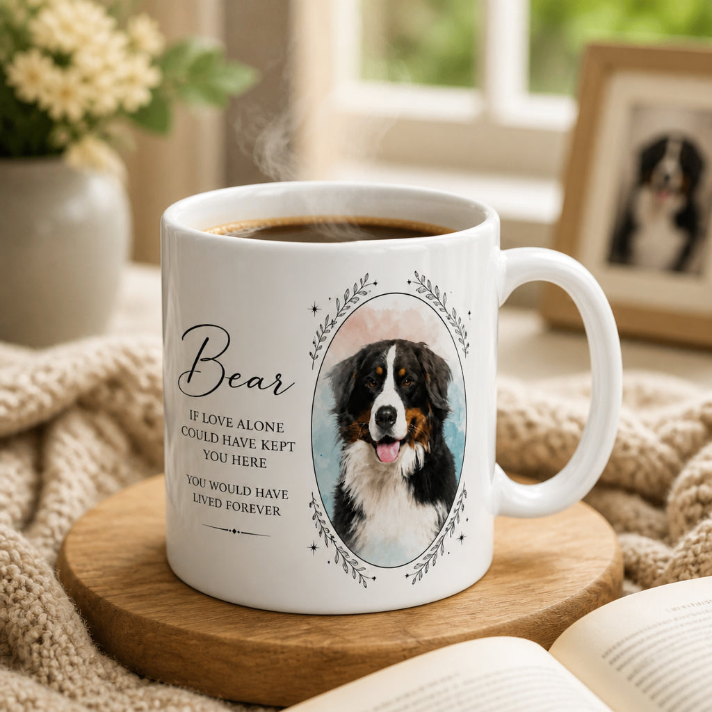 Pet Memorial Portrait Mug – Upload Photo & Name - Personalized Mug e2bcd5c4-2d8d-43c5-912f-34c5b8eb4325.jpg