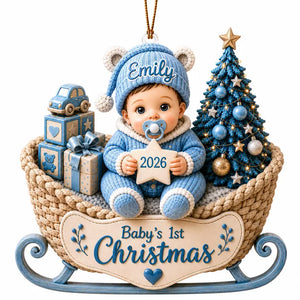 Personalized Baby’s First Christmas 3D Ornament 2026, Custom Baby Name 3D Acrylic Ornament, Baby Boy Girl Christmas Gift, First Christmas Keepsake e2e54c37-3fb6-423d-a22c-1e9f655786fe-cbcvn-3-.webp