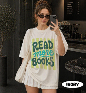Comfort Colors Read More Books T-Shirt Book Lover Gifts, Trendy Stripes Bookish Graphic Tee e2eaa098-dfed-4e35-a024-0e5ff58a460c-2.jpg