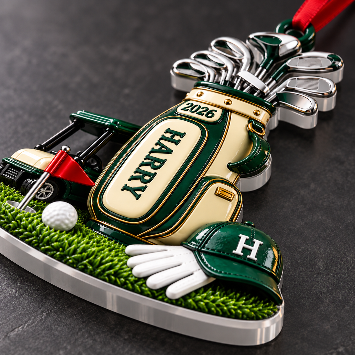 Personalized Golf Bag 3D Ornament, 3D Relief Acrylic Xmas Tree Decor, Custom Name Golf Lover Christmas Gift, Unique Gift for Golfer Dad 2026 e3376557-5d8d-445b-9b02-04874b118f92-ca5d7077-0cce-432c-9839-dbd90e963978.png