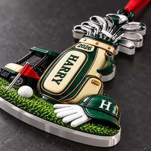 Personalized Golf Bag 3D Ornament, 3D Relief Acrylic Xmas Tree Decor, Custom Name Golf Lover Christmas Gift, Unique Gift for Golfer Dad 2026 e3376557-5d8d-445b-9b02-04874b118f92-ca5d7077-0cce-432c-9839-dbd90e963978.png