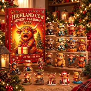 2026 Highland Cow Advent Calendar, Acrylic Pendant Ornaments, 24-Day Countdown Gift e339cecc-8999-433b-8793-b4b9d85d33dc-il_fullxfull.8606746295_cwei.jpg