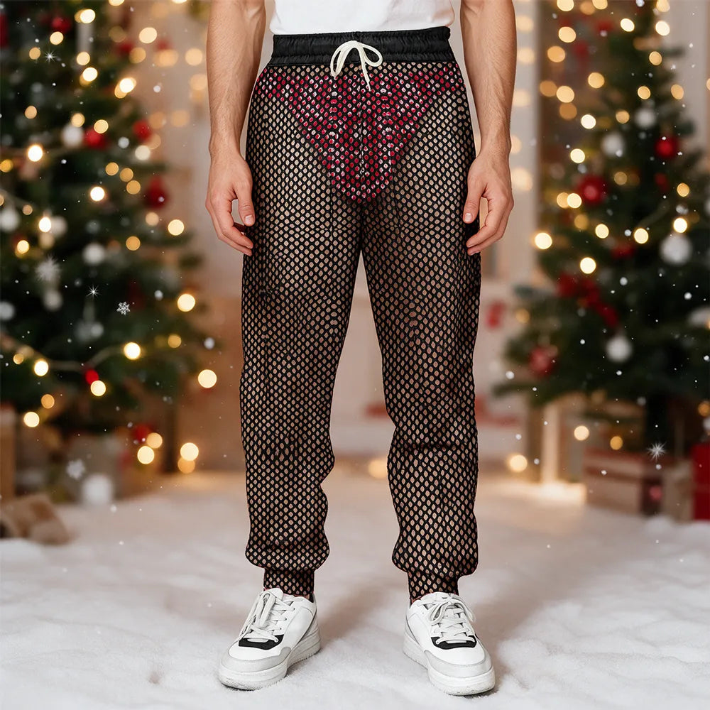 We Crack Us Up - Personalized Sweatpants - Funny Christmas Gift For Friends e33e4150-815b-4501-9967-3d2fecc1dbd6-5.webp