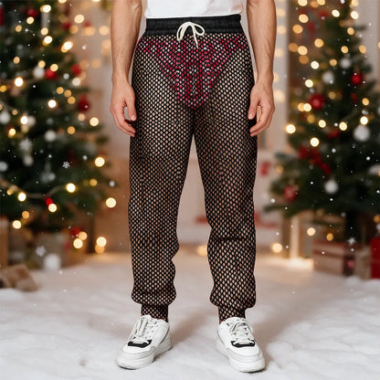 We Crack Us Up - Personalized Sweatpants - Funny Christmas Gift For Friends e33e4150-815b-4501-9967-3d2fecc1dbd6-5.webp