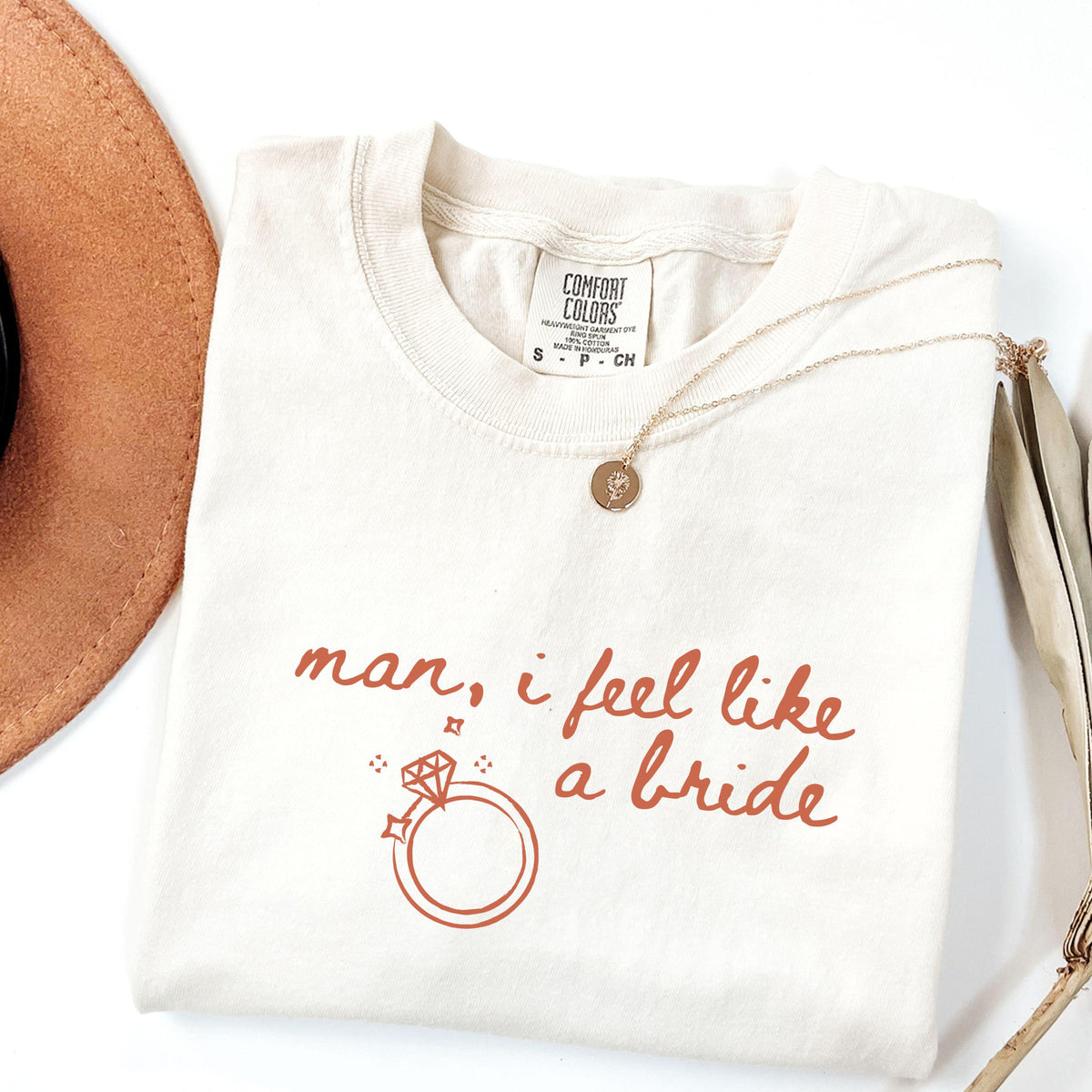 Man I Feel Like A Bride Shirt, Comfort Colors Western Bachelorette Tee, Lets Go Girls Cowgirl Bridal Party Shirt, Bride Tee e38dd39f-ec45-4202-bb80-daca794f37ab-4.jpg