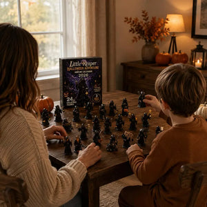 Halloween Mystery Box Advent Calendar, 24 Mini Collectible Figures, Ghost Witch Pumpkin Characters, Kids Holiday Surprise Toy e391b5a2-d2d6-4a1c-a249-8fa8cfa40787-dsgd-1-.webp
