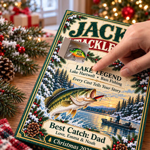 Personalized Fishing Lure Advent Calendar 2026, Bass Fishing Christmas Countdown, Tackle Box Ornaments, Gifts for Dad, Husband and Anglers e3bb980a-6419-4de9-90b1-988d8284c11f-il_1588xN.8605157580_asb5.jpg
