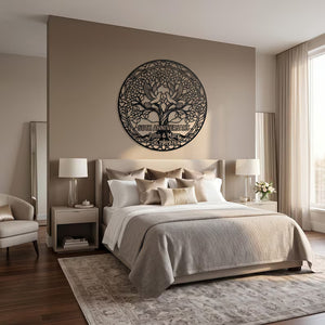 Personalized Anniversary Metal Sign, Tree of Life Love Birds Wall Art, Custom Couple Gift e3bca8f9-8af9-4b5e-bcab-d8b342e4135c-dssdfsd-3-.jpg