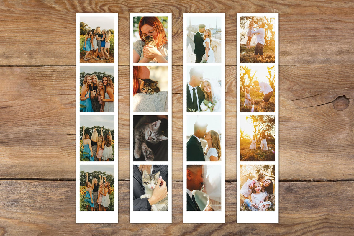 Personalised Photo Film Strip Print – Custom Retro Style Bookmark Keepsake e3e84dab-a69f-42b3-802e-9121e3fa7e09-il_fullxfull.8503685287_exju.jpg