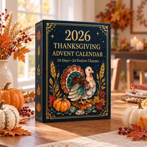 2026 Thanksgiving Advent Calendar, 24-Day Fall Countdown with Acrylic or Wood Charms e3fa7323-56ef-4a0f-a880-b101ab91635d-4.png