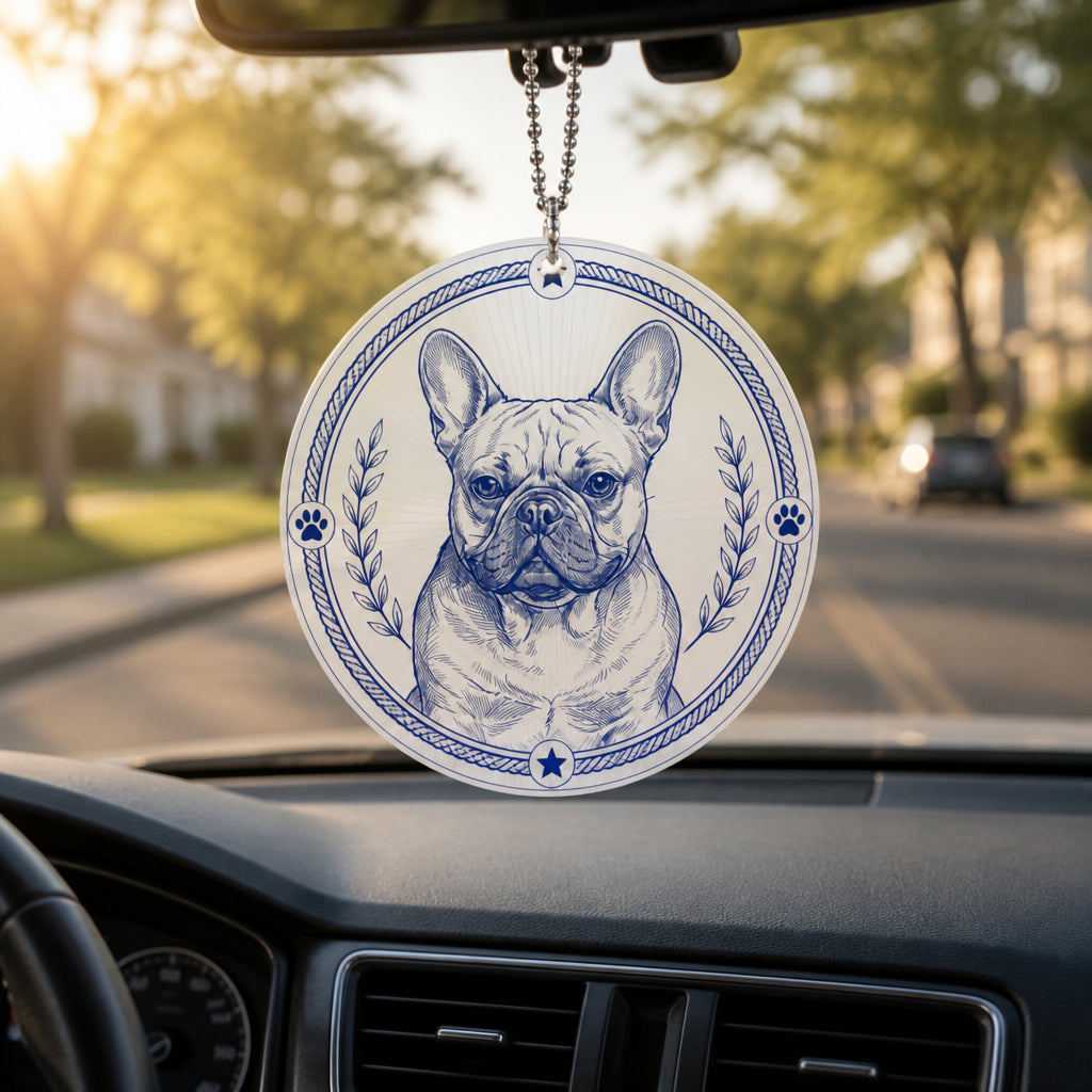 Custom Pet Portrait Car Suncatcher – Etched Line Art - Personalized Suncatcher Ornament e3ff4ed7-91e3-476e-98eb-6e7ef59a2aee.jpg