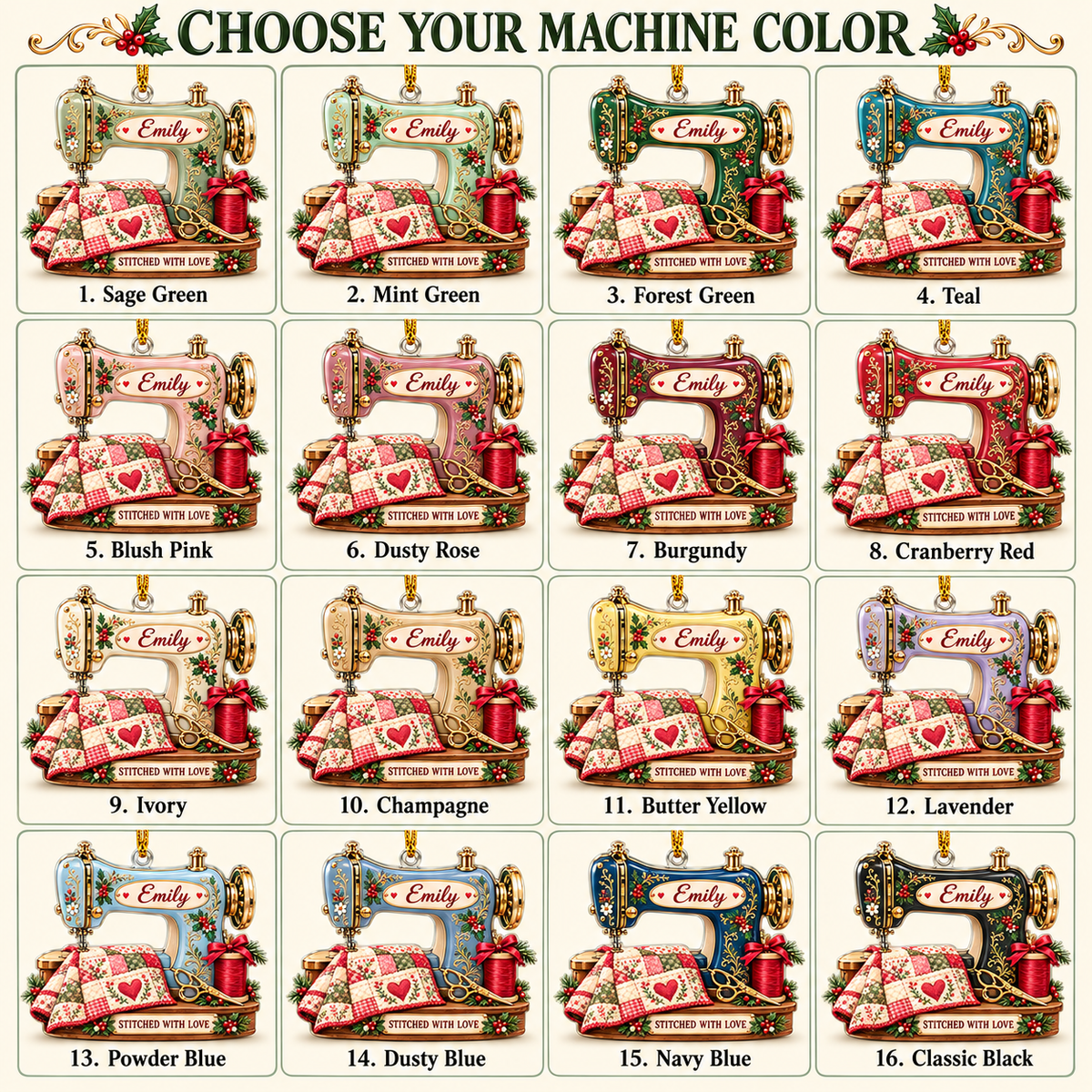 Personalized Sewing Machine Christmas Ornament – Custom Name, Patchwork Quilt & “Stitched with Love” Quilter Gift e4002f6e-f330-4160-9e24-c9f2f9c3cbef-Image-Sep-29-2026-11_37_06-AM.png