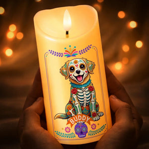 Personalized Day of Dead Pet Candle, Custom Dog Portrait, Memorial Gift for Pet Lovers e4230e3e-6d77-4505-ba63-16679c8a2982-il_fullxfull.8339323959_hqis.jpg