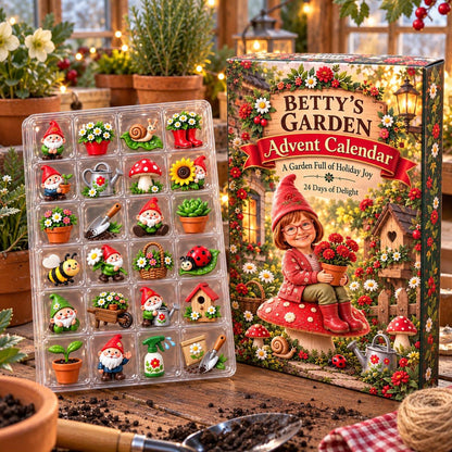 Personalized Garden Advent Calendar: Custom Photo Blind Box, 24 Days of Delight e4758fce-349c-4411-8215-2c72c973d7e6-il_1588xN.8649086367_a4uu.jpg