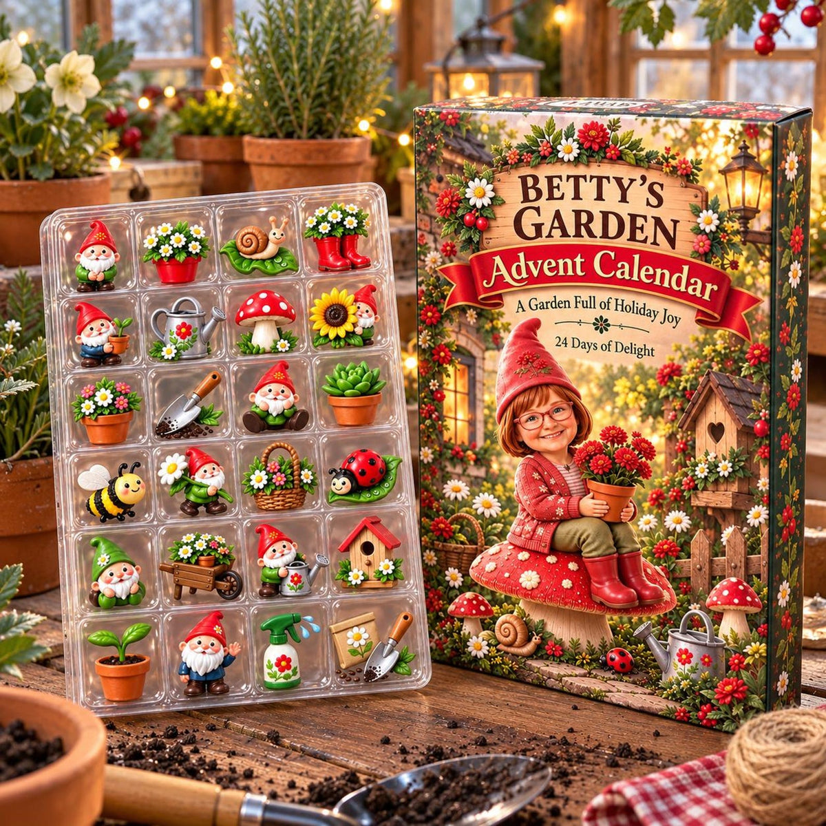 Personalized Garden Advent Calendar: Custom Photo Blind Box, 24 Days of Delight e4758fce-349c-4411-8215-2c72c973d7e6-il_1588xN.8649086367_a4uu.jpg