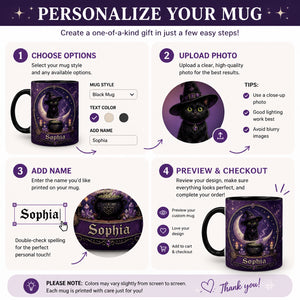 Witchy Cat Cauldron Personalized Name Mug - Personalized Edge-to-Edge Mug e4974dd4-607b-47d3-b72d-f838e9cc58ab.jpg