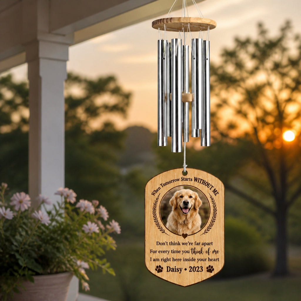 Pet Memorial Photo Wind Chime – When Tomorrow Starts Without Me - Personalized Windchime e4b44d46-c97e-42cb-81b7-31b57c93a5ab.jpg