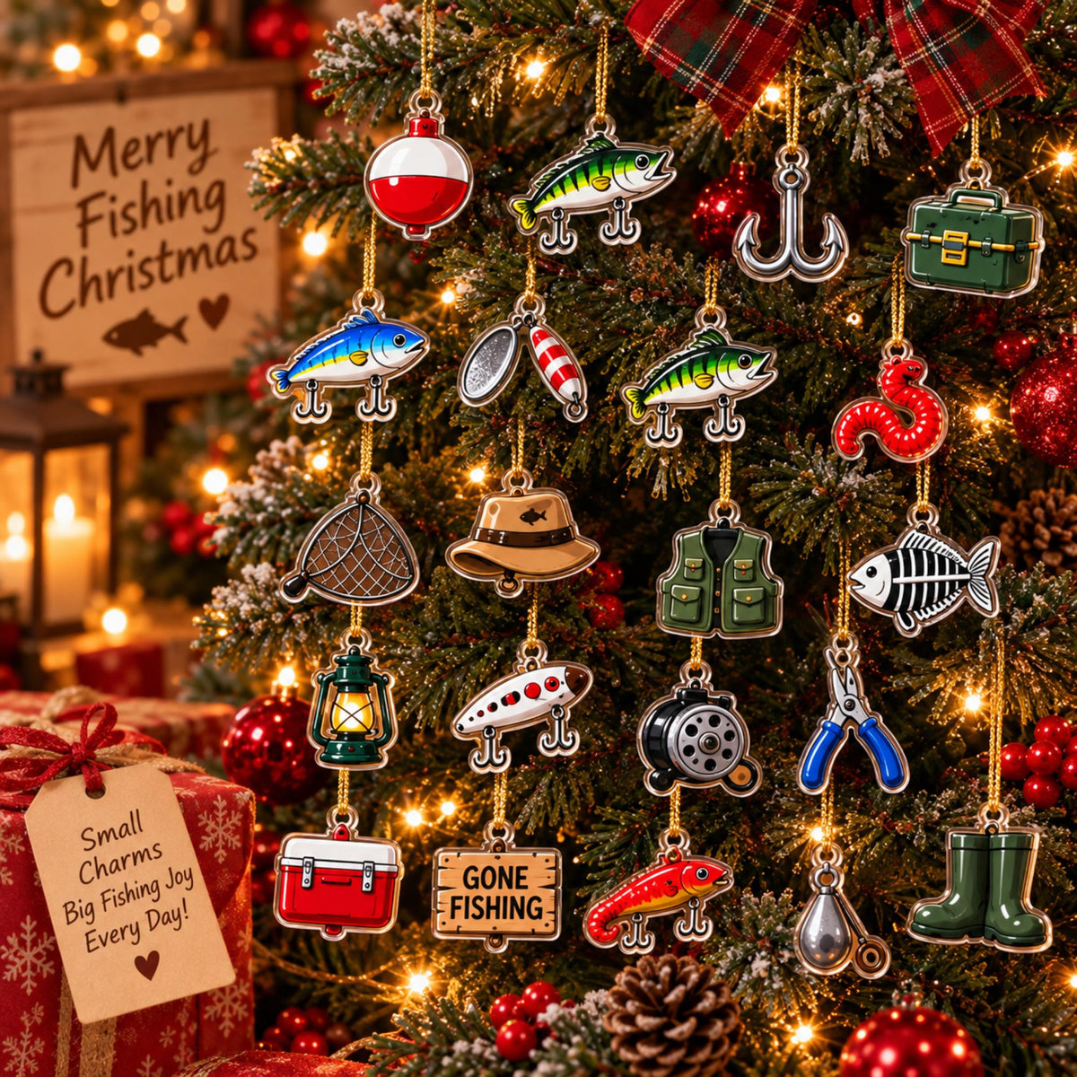 Personalized Fishing Advent Calendar, Custom Photo & Name, 24 Acrylic Fishing Charms, Christmas Gift for Fisherman e4da4896-0974-4adc-ad0b-06e36ea4b830-il_fullxfull.8554499792_bbyd.jpg