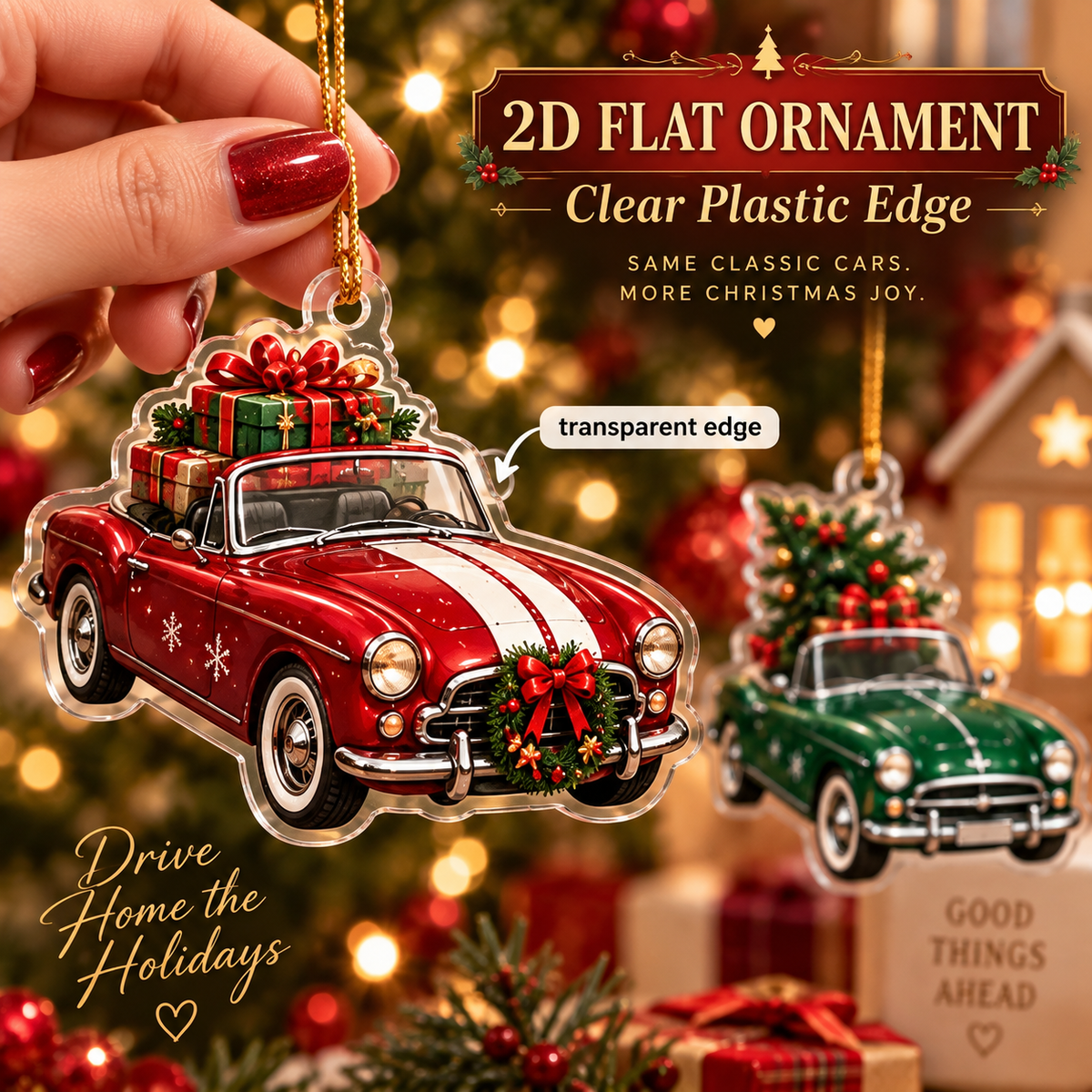24-Day Christmas Car Advent Calendar 2026, Auto Lover Holiday Countdown Box, Acrylic Vehicle Ornament Set, Mechanic Decor Gift e5448a3e-3b35-4649-8b35-411d255d1105-5127c292-be4a-4a26-affa-d7300dcdcdf4.png