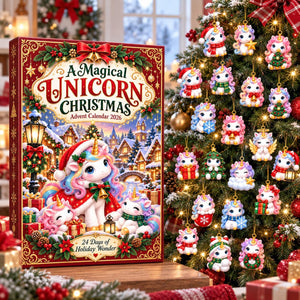 Cute Unicorn Advent Calendar, 24 Keepsake Tree Ornaments Holiday Gift for Girls 2026 e54a71f7-91b6-41f3-91f4-63aabbccb275-il_1588xN.8605056320_r30h.jpg
