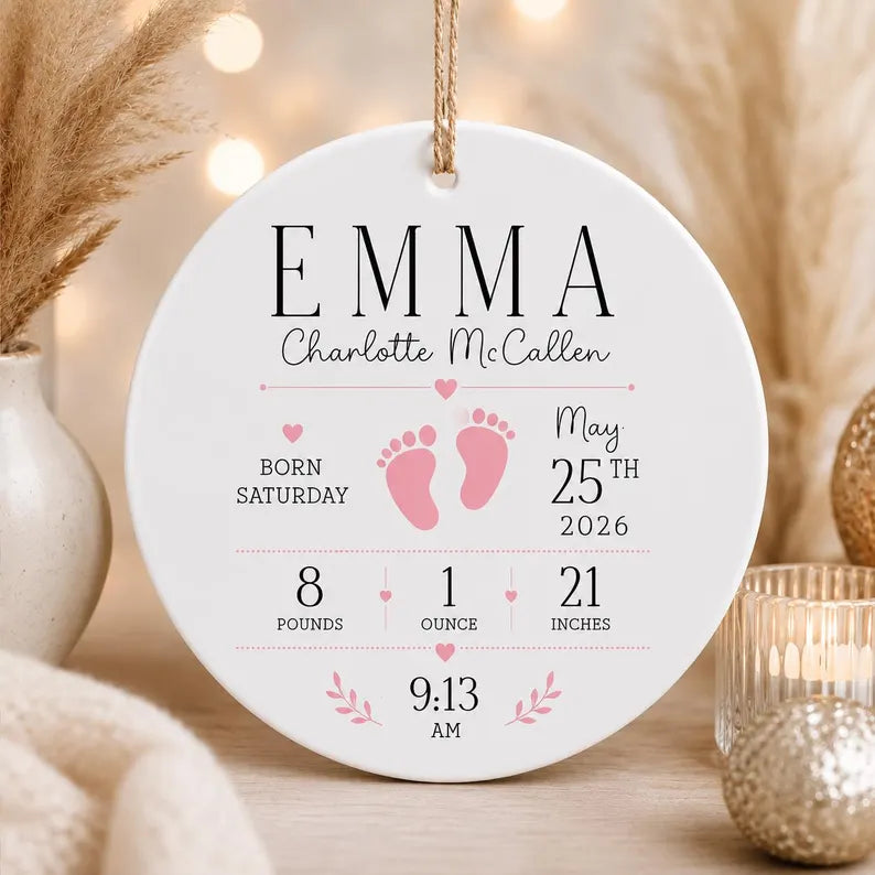 Personalized Baby Photo First Christmas Ornament, Baby Boy Birth Stats Ornament, Custom Name & Photo Ceramic Newborn Keepsake Gift e56d118d-fe2d-4eb3-a08f-233c5e482941-f-fdg-6-.webp