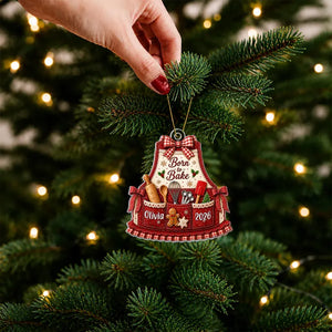 Personalized Baking Apron Ornament 2026, Baking Ornaments for Christmas Tree, Gift for Bakers, Cooking Ornament for Baking Lovers e56ea542-c8d5-41df-9c3b-a051f1f3e9b3-jhhhhhh-1-.webp
