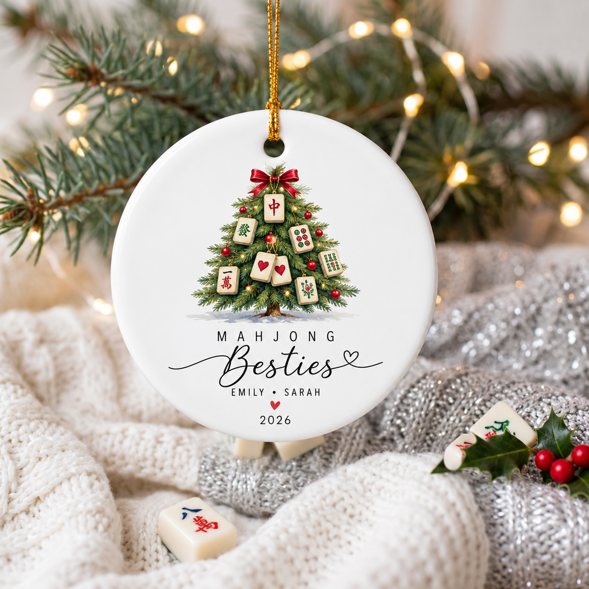 Personalized Mahjong Besties Holiday Ornament – Custom Names Mahjong Christmas Ornament, Friendship Gift for Mahjong Lovers e5790458-ffcb-4e6d-9c57-acc8bc7295d0-Mahjong-Besties-Holiday-Ornament-Image-Sep-25-2026-02_40_27-PM.png