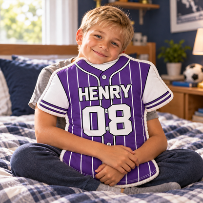 Sports Jersey Custom Shaped Pillow - Personalized Sports Gifts e5a8f7d4-4f0d-4382-a483-ba25260ea5fa-5-3-.png