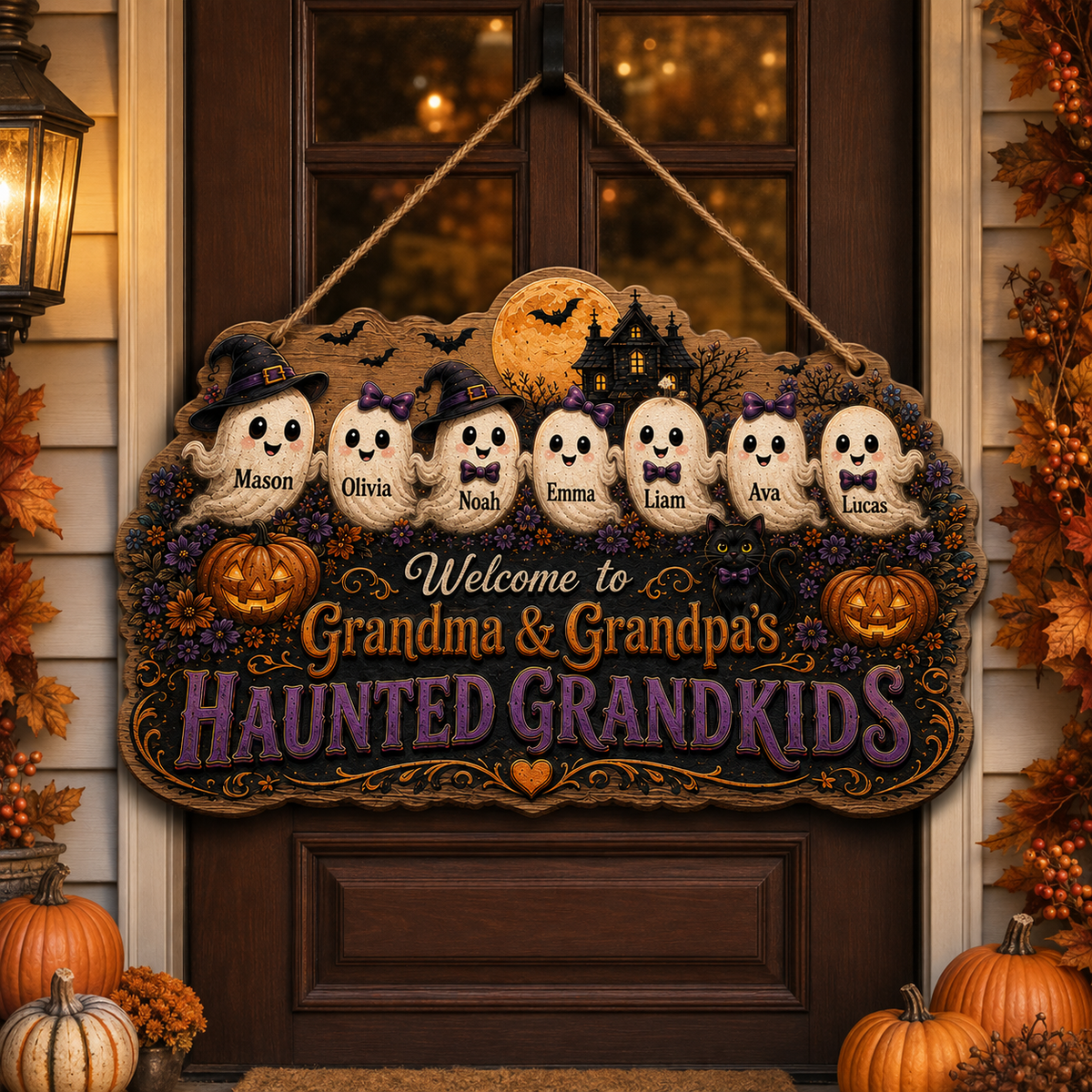 Personalized Grandma & Grandpa’s Haunted Grandkids Halloween Wooden Door Sign – Custom Grandchildren Names Ghost Family Porch Decor, Halloween Gift for Grandparents e5b3181e-6ff6-4439-acc2-b6c65082e5ff-Image-Aug-19-2026-02_50_28-PM-4-.png