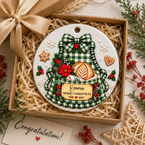 Fresh Bread Makes Hearts Happier Baking Lovers - Real 3D Raised Ornament e5c0b9b3-fdd3-4929-bfc0-5e9763f4a426-3.png