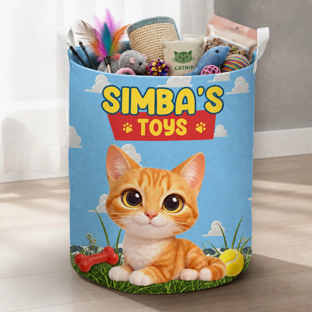 Happy Paws Toy Storage - Personalized Bag e5d3ca5e-3cd9-4d8a-8269-ef5a640901eb-260826_Zd8bXhWvSTv899YW_large.webp