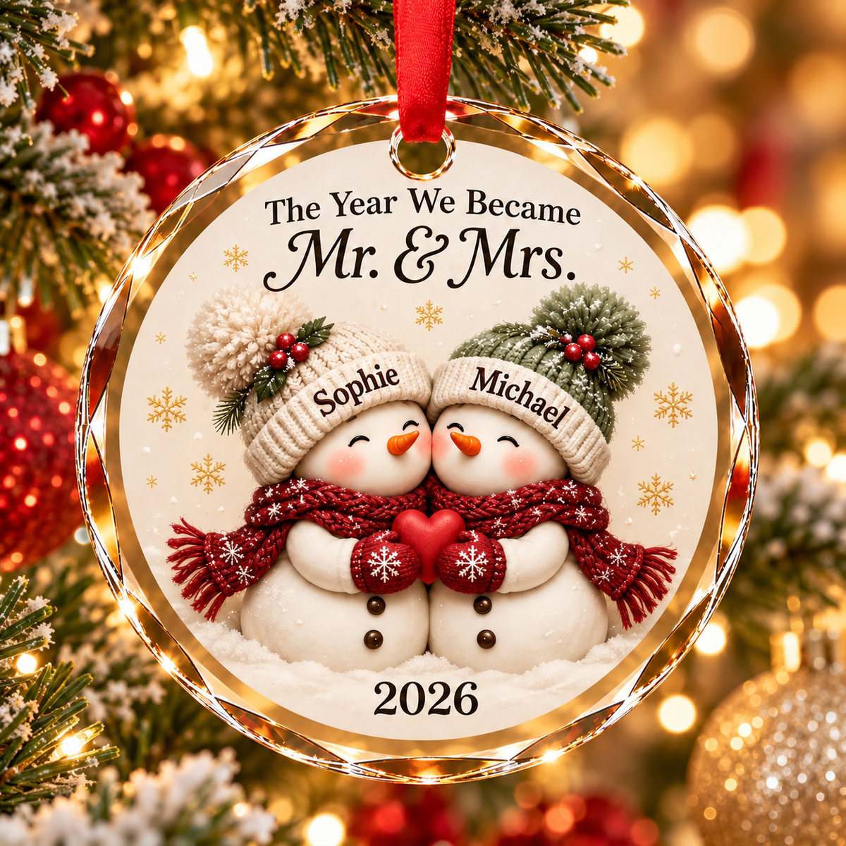 Personalized Newlywed Crystal Christmas Ornament – Mr. & Mrs. Snowman Couple with Custom Names & Year e6371534-77a9-4da7-849e-ad444b4695d4-Image-Sep-28-2026-04_54_19-PM-3.png