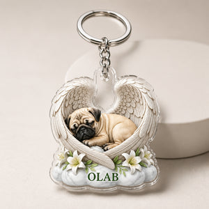 Custom Pet Memorial Angel Wings Acrylic Keychain – Upload Your Pet Photo - Personalized Acrylic Keychain e648a37a-74b7-4ffc-9e80-bd41fafe4fff.jpg