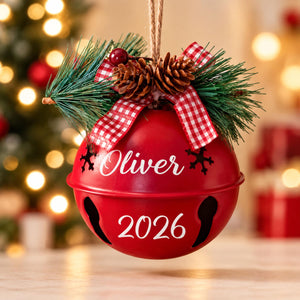 Custom Jingle Bell Ornament, Personalized Christmas tree Decor with name, Family Christmas Gift e670a1b1-9f75-4258-bcc5-60c50a815390-il_1588xN.8601448686_gxa1.jpg