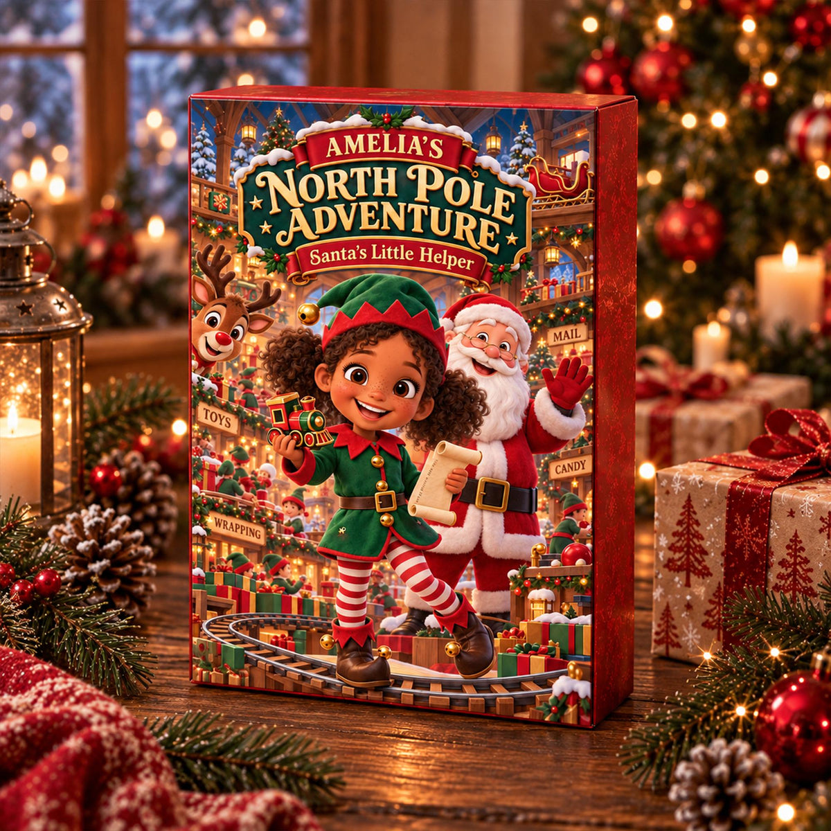 Personalized Kids Advent Calendar 2026, Custom Name North Pole Adventure, Santa's Little Helper Christmas Countdown, Gift for Girls and Boys e6763052-3a0f-4ec5-9736-ad2cc878abec-il_fullxfull.8555274418_4tv5.jpg
