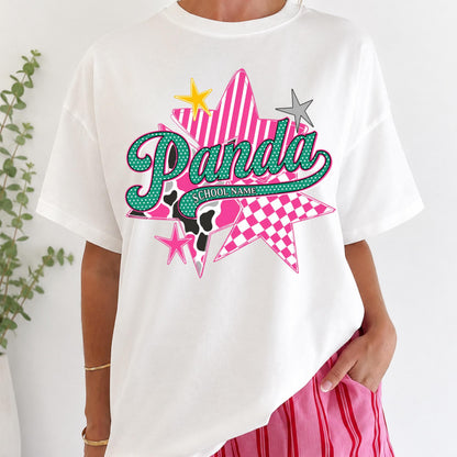 Comfort Colors Mascot Neon Striped Shirt, Preppy School Spirit Shirts, Polka Dots Tee, Camo Sport Back To School Tee, Matching Team Shirts e6837e1a-76b0-4729-bc08-71414687efb0-9.jpg