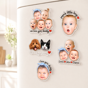 Personalized Baby Face Photo Magnet, Grandma Gifts, Custom Baby Photo Acrylic Magnet, Gift for Grandma from Grandkids e68e7b44-d022-4d5b-862a-a1e90936c406-a2141ba2-a988-49bf-8602-9af22c5e72d0.png