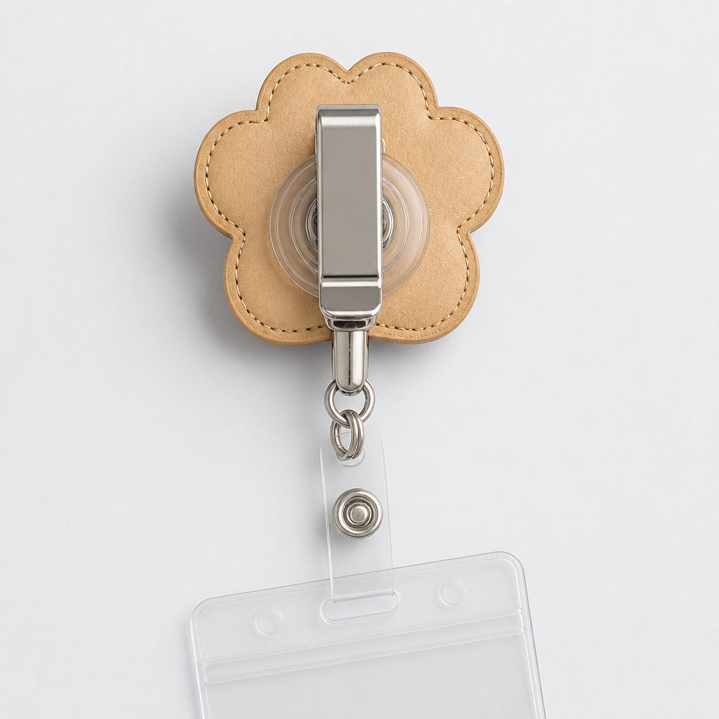 Custom Pet Photo LOVE Badge Reel – Line Art Portrait - Personalized Custom Shape Badge Reel e69641a9-8968-4a70-a013-cd0ab39dce69.jpg