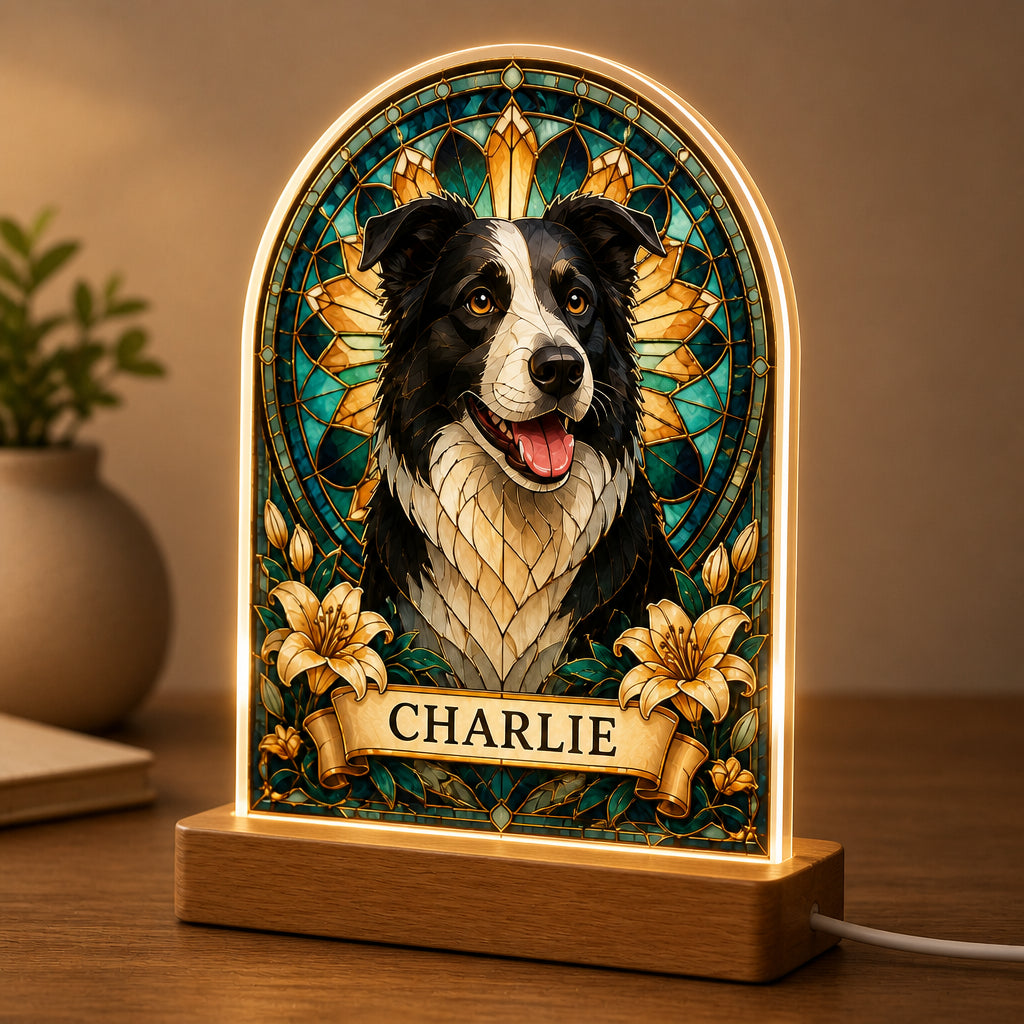 Custom Stained-Glass Pet Portrait LED Night Light (Photo to Art) - Personalized 3D LED Light Wooden Base e6d197de-f1ad-45ad-983c-441518ff0ad8.jpg