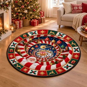 Welcome & Merry Christmas - Personalized Quilted Mat - Christmas Decoration For Family e6ea89f9-1a90-4844-82ae-418fddc1918f-banner-3_converted.png