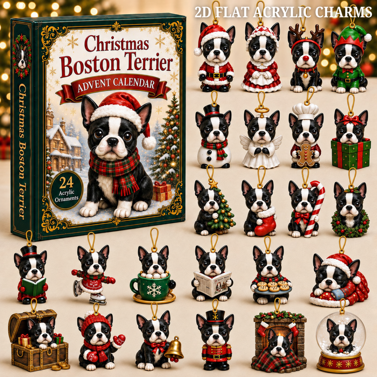 Christmas Boston Terrier Advent Calendar 2026 - 24-Day Festive Countdown, Acrylic Charms Blind Box - Gift For Boston Terrier Lovers e73a3467-7459-4bc6-924b-3a5d9d372aec-christmas-boston-terrier-text.png