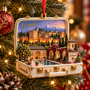 Personalized Granada Christmas Ornament – Custom Name 3D Alhambra Travel Keepsake for Spain Lovers & Travelers e74d5228-f398-485d-a804-04f5b33e91ce-Image-Sep-14-2026-05_21_08-PM-4-.png