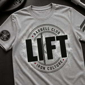 LIFT Barbell Club AOP Tee - T-Shirt - All over printed e7666d85-3c1e-4750-8a80-050f08c39465.jpg