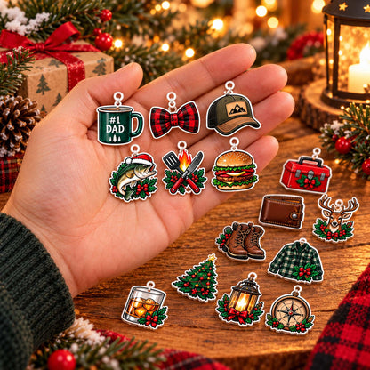 Personalized Dad Photo Advent Calendar 2026, Custom Dad Name Blind Box, 24 Day Christmas Countdown Ornament Set Gift for Dad, Xmas Countdown Dave e7a07a42-bd9c-436a-bd19-a18e2f863b9d-il_fullxfull.8637430395_1p3i.jpg