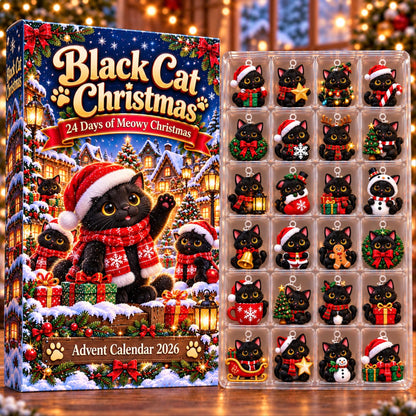 Black Cat Advent Calendar 2026, 24 Piece Black Cat Ornament Set, Blind Box Advent Calendar, Christmas Countdown Gift for Home Decor e7d9689e-37bf-42b8-ae25-334fc73ce512-il_fullxfull.8602228428_8goz.jpg