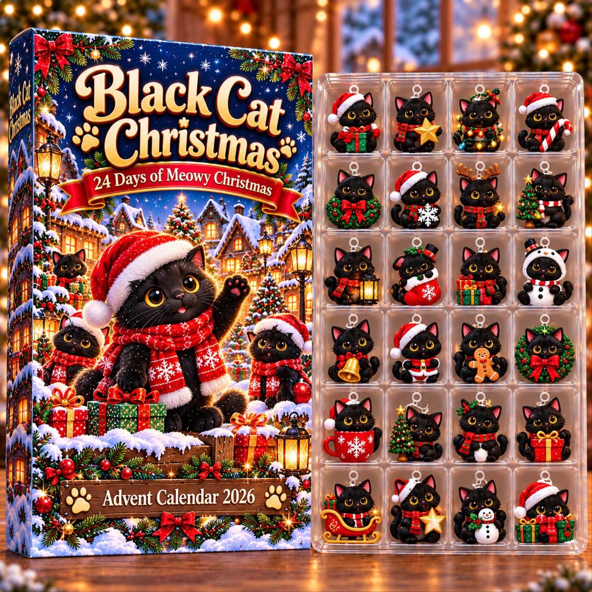 Black Cat Advent Calendar 2026, 24 Piece Black Cat Ornament Set, Blind Box Advent Calendar, Christmas Countdown Gift for Home Decor e7d9689e-37bf-42b8-ae25-334fc73ce512-il_fullxfull.8602228428_8goz.jpg