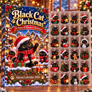 Black Cat Advent Calendar 2026, 24 Piece Black Cat Ornament Set, Blind Box Advent Calendar, Christmas Countdown Gift for Home Decor e7d9689e-37bf-42b8-ae25-334fc73ce512-il_fullxfull.8602228428_8goz.jpg