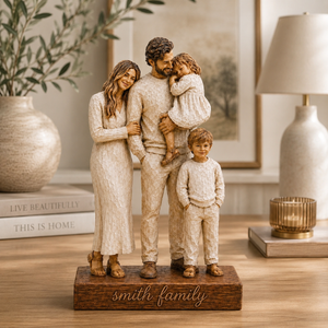 Personalized Custom Photo Figurine, Wooden Family Portrait Statue, Custom Couple Photo Gift, Anniversary Gift For Parents, Wedding Keepsake e82a46f5-5948-40a3-bca9-e14bc918d546-470a09e2-6e3b-46af-80d4-c9f20f2d8646.png